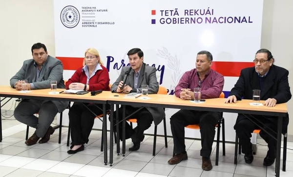 HOY / Transchaco Rally no tiene aún la licencia ambiental y su realización está en jaque