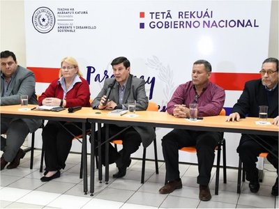 El Rally del Chaco no consiguió licencia ambiental