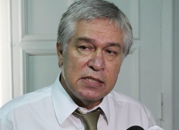 "Hay menos venta en todas las categorías y no hay circulante" » Ñanduti