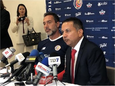 Otra más de Gustavo Matosas