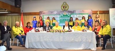 El TransChaco está en marcha - Automovilismo - ABC Color