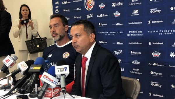 Matosas renunció a Costa Rica por 'aburrimiento'