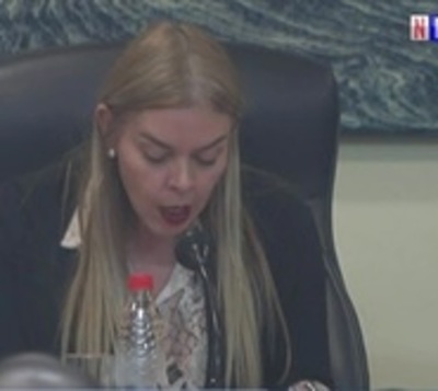 Audios del JEM: OGD, Lippmann, Caballero y Oviedo Matto a juicio oral - Paraguay.com