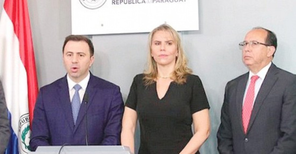 Multinacional de biocombustible va a instalarse acá
