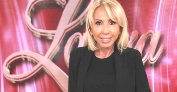 “Señorita Laura” ya quiere ser presidenta