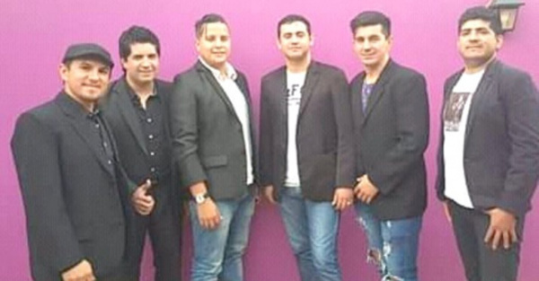 Familiares de Odilio Román seguirán con su música