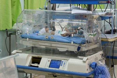 Un centenar de bebés fallecieron en Perú