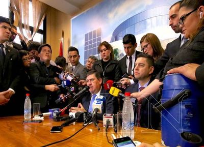 Estructura de la Policía requiere modificaciones