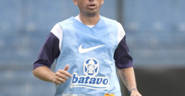 Jugar con Roberto Carlos y Ronaldo ¡fue lo máximo!