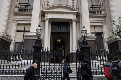 Ven una mayor caída de PIB por la crisis