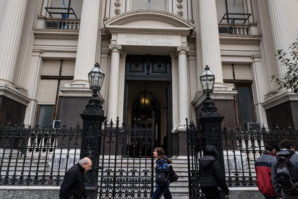 Ven una mayor caída de PIB por la crisis