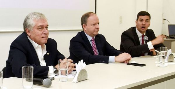 Empresarios piden que Paraguay siga apostando al acuerdo UE-Mercosur - Economía - ABC Color
