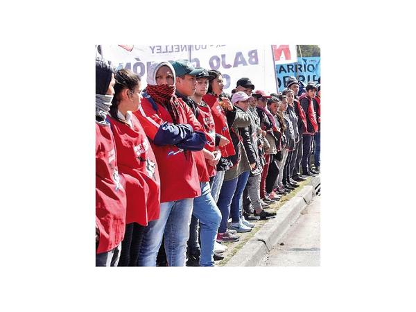 Mercados   argentinos respiran  pese a proyecciones negativas