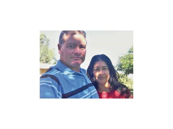 Se separaban, pero mató a su mujer y luego se quitó la vida