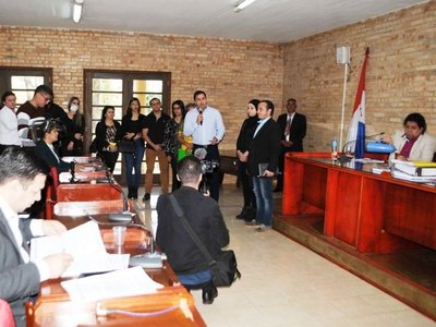 Tras pacto, Junta esteña autoriza    uso de dinero de Terminal en salud