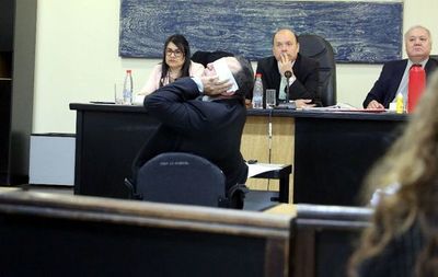 Bower dio orden y participó de torturas, declara víctima - Judiciales y Policiales - ABC Color