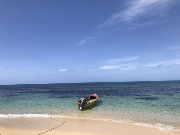 Jamaica simplifica los trámites para ingresar en el país - Viajes - ABC Color