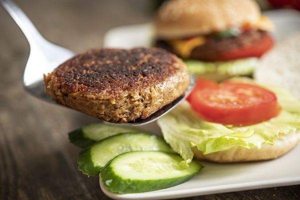 ¿Pueden las plantas sustituir a la carne? - Estilo de vida - ABC Color