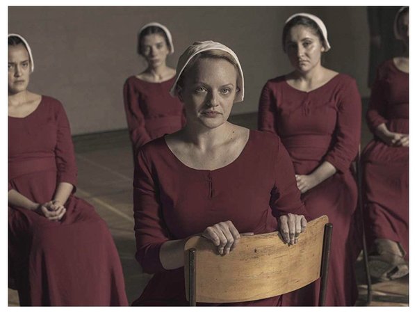 Secuela de El cuento de la criada tendrá una serie de TV