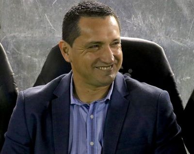 Bobadilla dejó Nacional