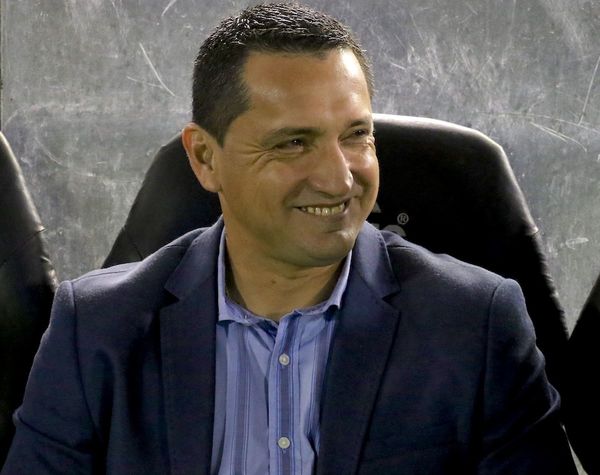 Bobadilla dejó Nacional
