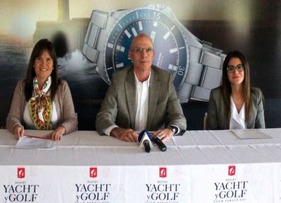 Presentan la Copa Mido