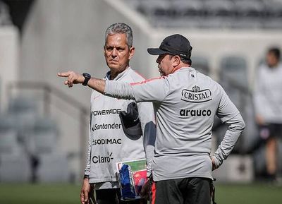 Chile-Argentina, otro clásico sudamericano
