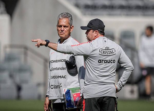 Chile-Argentina, otro clásico sudamericano