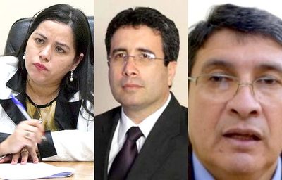 Bajo presunta presión de un miembro del JEM, tribunal aplica condena sin pruebas