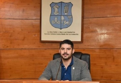 Municipalidad carece de información sobre paradas de taxi