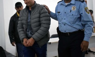 Condenan a asaltante