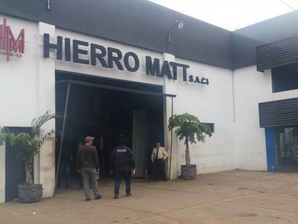 Motochorros asaltaron y mataron a un empleado