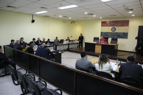 Caso audios filtrados: destacan decisión de magistrada