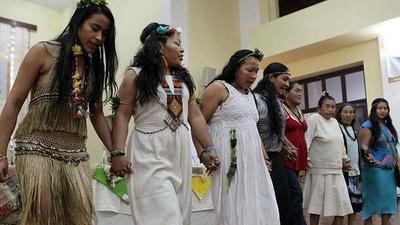 Hoy se recuerda el Día Internacional de la Mujer Indígena - ADN Paraguayo