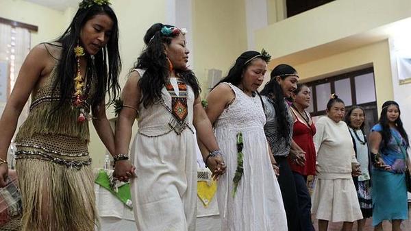Hoy se recuerda el Día Internacional de la Mujer Indígena - ADN Paraguayo