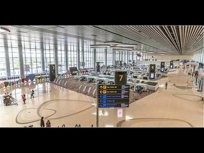 UN HOMBRE PUEDE IR A LA CÁRCEL POR COMPRAR UN PASAJE Y NO VIAJAR