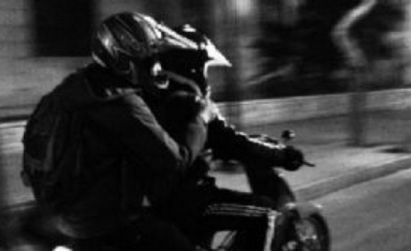 Cambista es asaltado por motochorros en pleno microcentro
