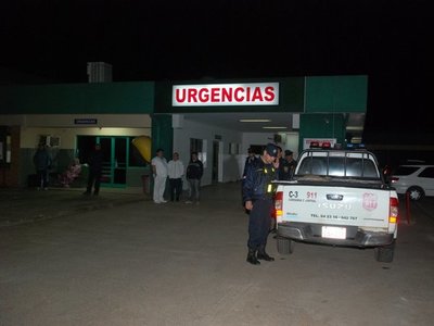 Víctima de violento asalto fallece a consecuencia de un balazo