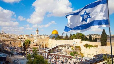 Paraguay abrirá una oficina comercial en Jerusalén y enviará un agregado
