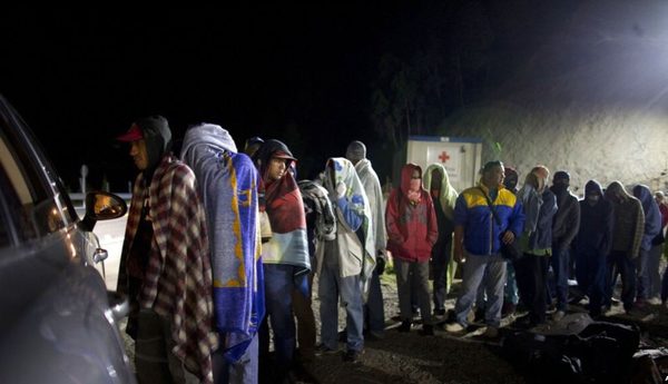 EE.UU. anuncia más asistencia alimentaria y de salud para respuesta a crisis migratoria venezolana