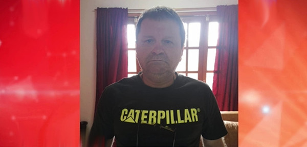 Capturan a presunto jefe financista de estructura criminal | Noticias Paraguay