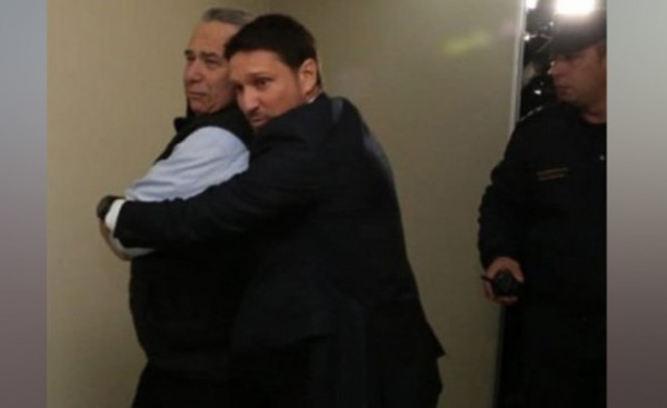 Caso audios filtrados: Juicio Oral para González Daher y sus secuaces