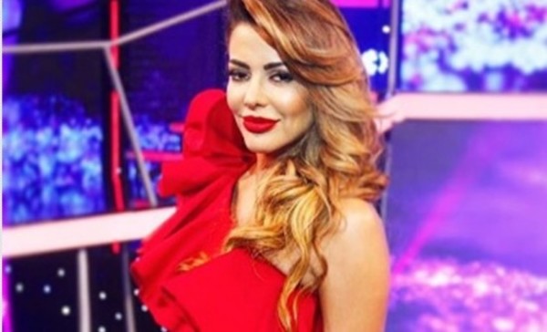 Marly Figueredo Se Puso A Aconsejar A Los Coach Del Baila