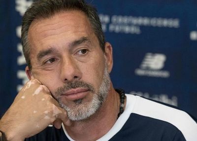Matosas se aburrió como técnico de selección - Fútbol - ABC Color