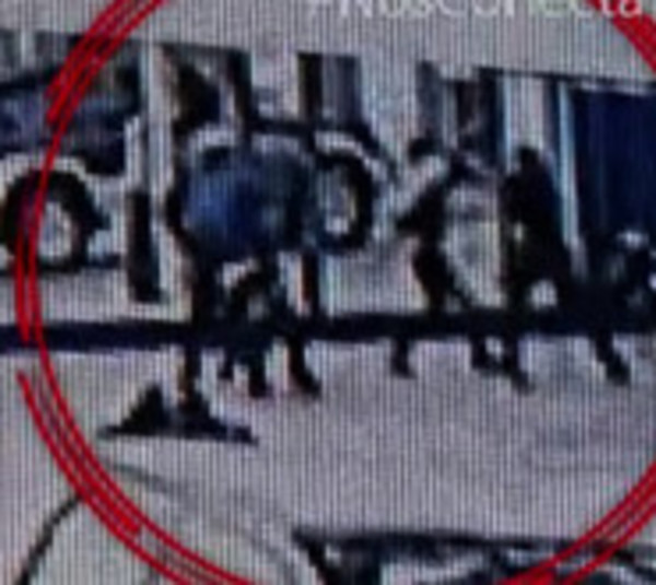 Motochorros criminales manejaban información precisa de su blanco - Paraguay.com