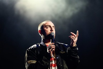 Detienen a narcotraficante que contribuyó en la muerte del rapero Mac Miller