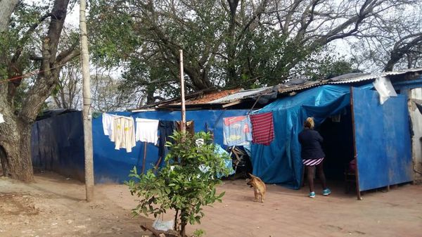 No habrá crecida en los próximos meses, afirma hidrólogo - Nacionales - ABC Color