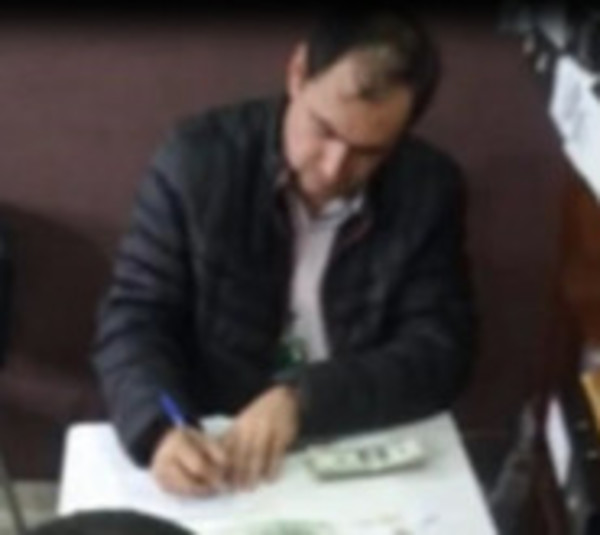 Detienen a persona que tenía más de USD 333.000 sin declarar - Paraguay.com