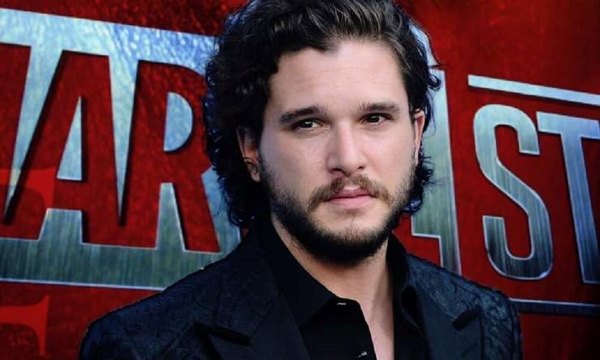 Kit Harington se une al Universo Cinematográfico de Marvel
