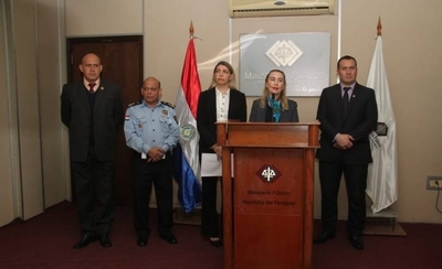 HOY / Fiscalía comprueba descarga de pornografía infantil en Paraguay